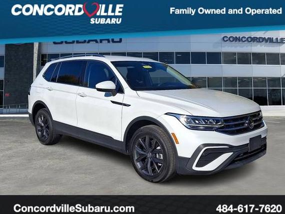 VOLKSWAGEN TIGUAN 4MOTION 2023 3VV2B7AXXPM019672 image VOLKSWAGEN TIGUAN 4MOTION 2023 3VV2B7AXXPM019672 image